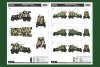 Hobby Boss 83839 Soviet BA-6 Armor Car